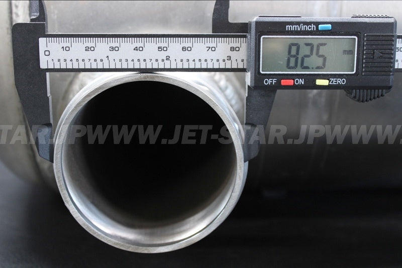 Used F1W-U7550-01-00 WATER LOCK COMP [Y2371-09]