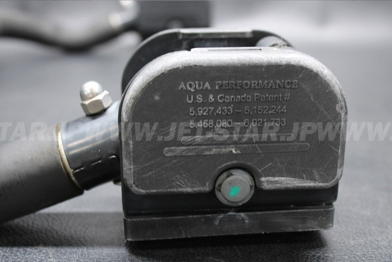 Used F2N-U278A-00-00 LADDER,STEP ASSY [Y2371-13]
