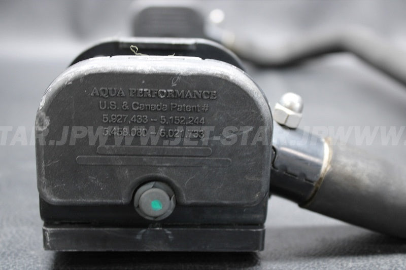 Used F2N-U278A-00-00 LADDER,STEP ASSY [Y2371-13]