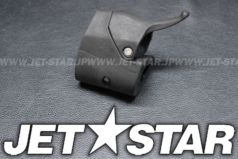 Used F0D-67250-10-00 THROTTLE LEVER ASSY [Y2371-25]