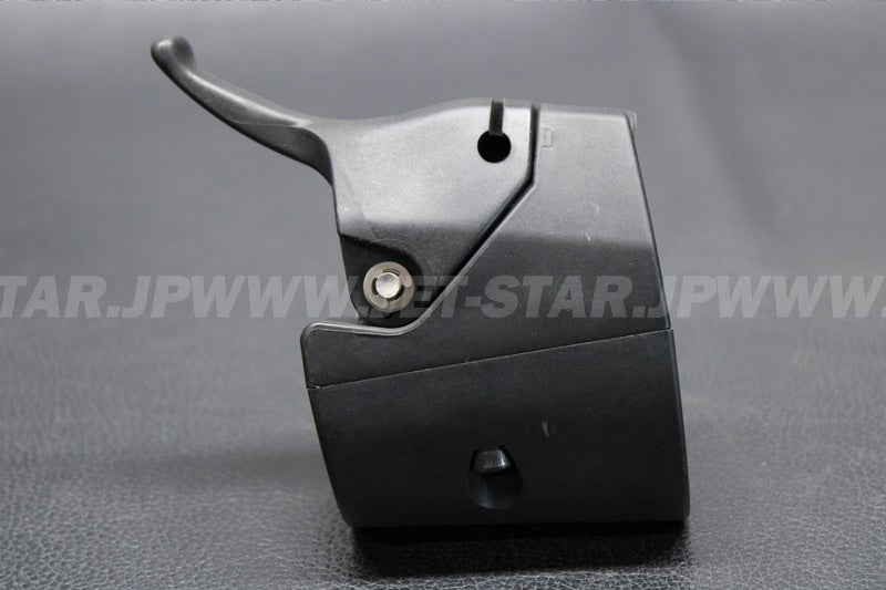 Used F0D-67250-10-00 THROTTLE LEVER ASSY [Y2371-25]