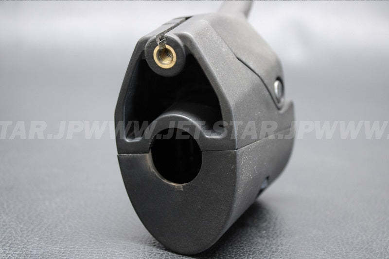 Used F0D-67250-10-00 THROTTLE LEVER ASSY [Y2371-25]