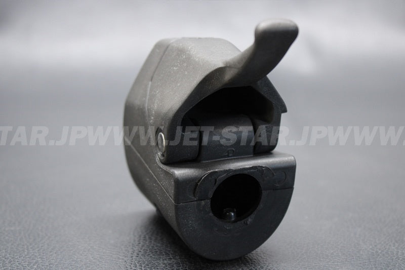 Used F0D-67250-10-00 THROTTLE LEVER ASSY [Y2371-25]