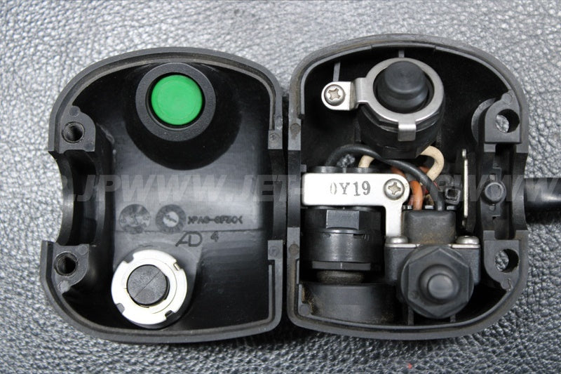 Used FK7-68310-07-00 SWITCH BOX ASSY [Y2371-26]