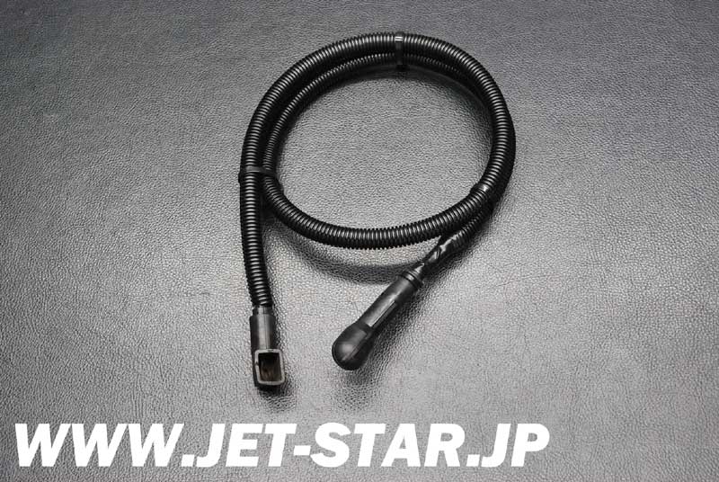Used 6S5-82115-00-00 WIRE, PLUS LEAD [Y246-028]