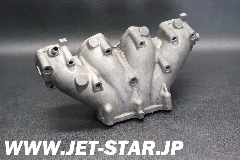 Used 6S5-14711-00-94 MUFFLER 1 [Y246-044]