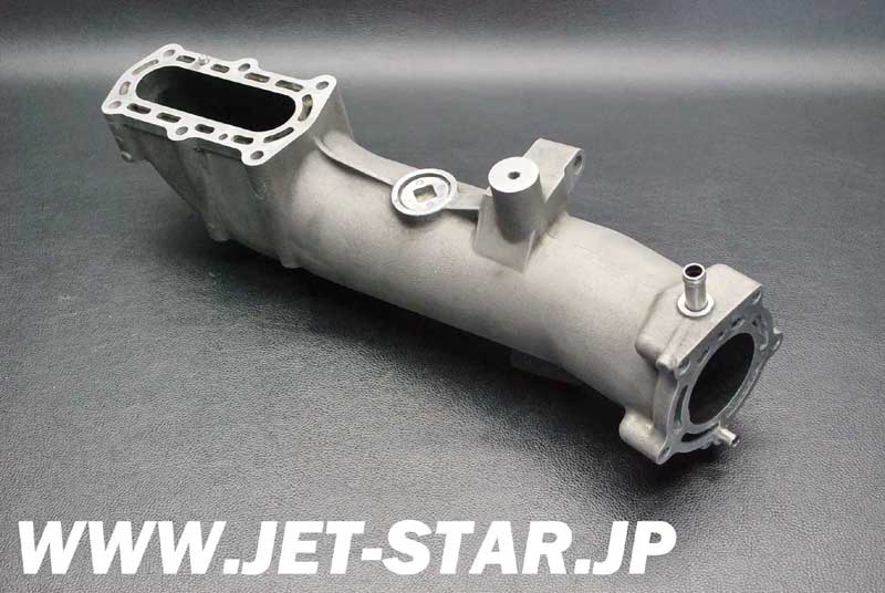 Used 6S5-14721-00-94 MUFFLER 2 [Y246-045]