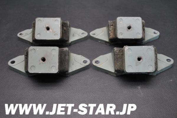 Used 68N-44517-00-00 MOUNT RUBBER [Y257-025]