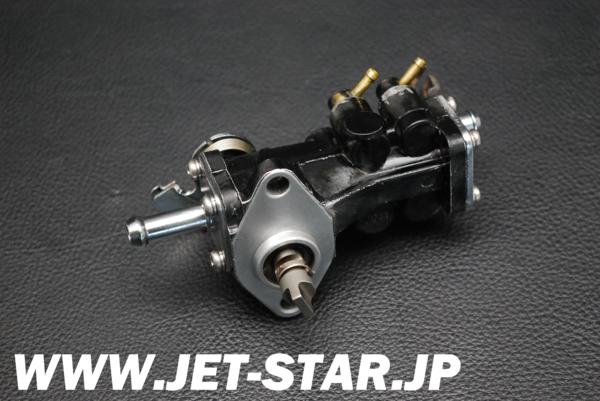 Used 66V-13200-00-00 OIL INJECTION PUMP ASSY [Y257-028]
