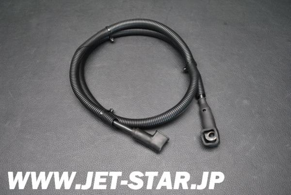 Used 66V-82117-00-00 WIRE, LEAD [Y257-038]