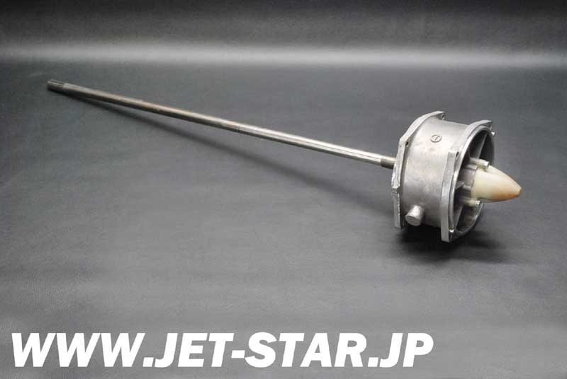 Used 62T-51315-01-00 DUCT, IMPELLER (WITH DEFECT) [Y261-054]