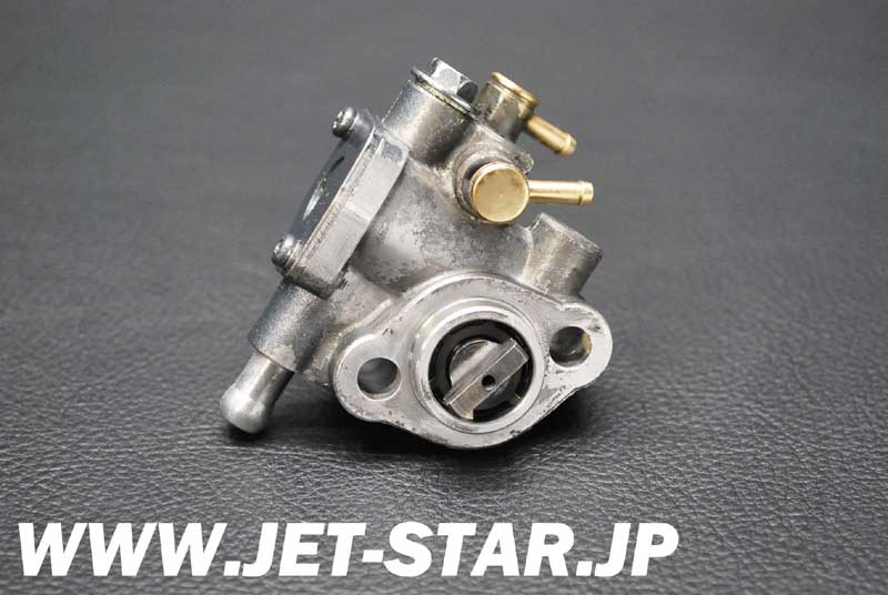 Used 62T-13200-13-00 OIL INJECTION PUMP ASSEMBLY [Y261-064]
