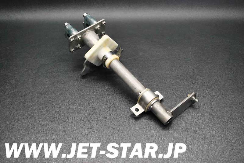 Used GP7-61541-00-00 COLUMN, STEERING [Y261-075]