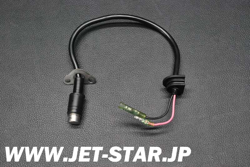 Used 64X-82560-00-00 THERMO SWITCH ASSEMBLY [Y261-078]