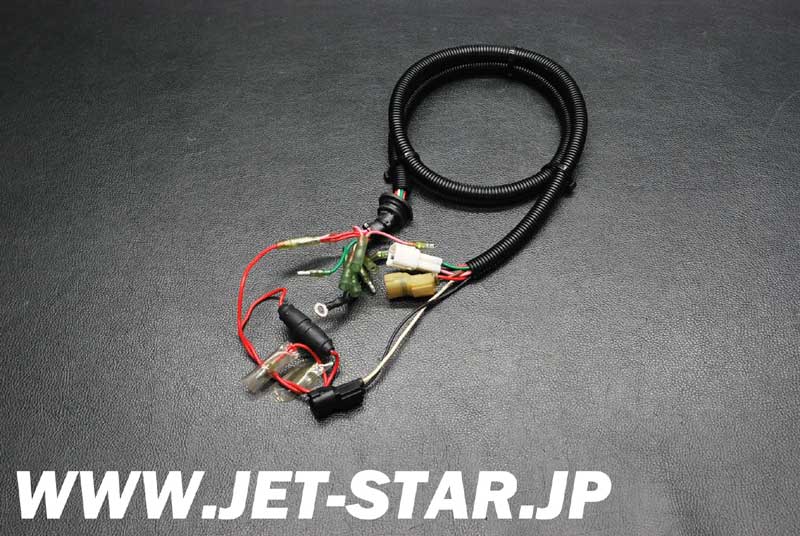 Used 65V-82553-00-00 EXTENSION, WIRE LEAD [Y261-079]