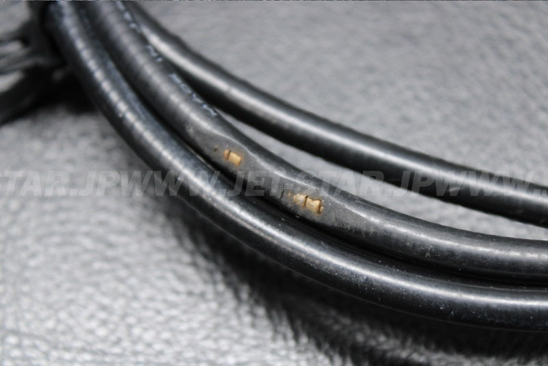 Used GM6-67252-00-00 CABLE, THROTTLE [Y2672-03]