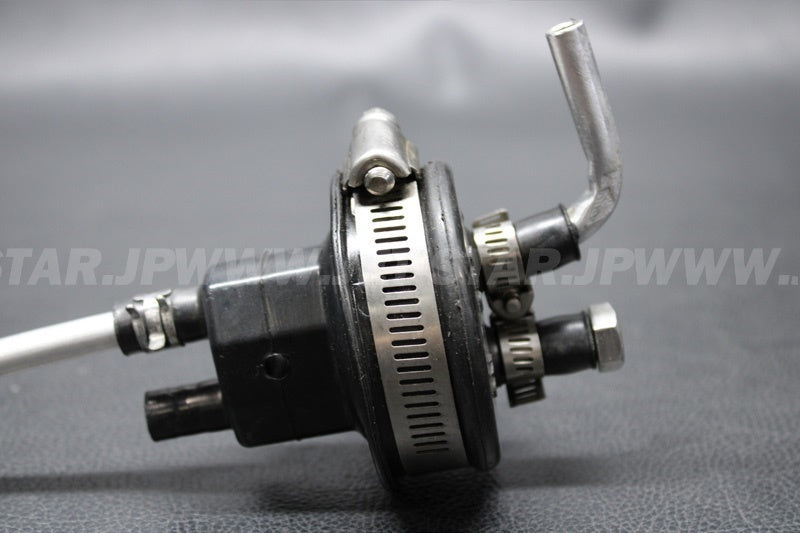 Used FJ0-67713-00-00 PIPE, JOINT (WITH DEFECT) [Y2672-08]