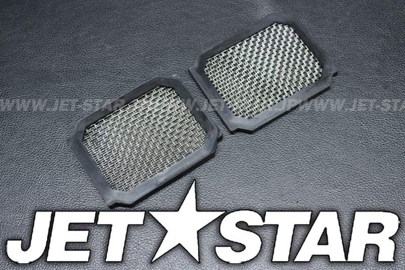 Used 62T-14451-00-00 ELEMENT, AIR CLEANER [Y2672-09]