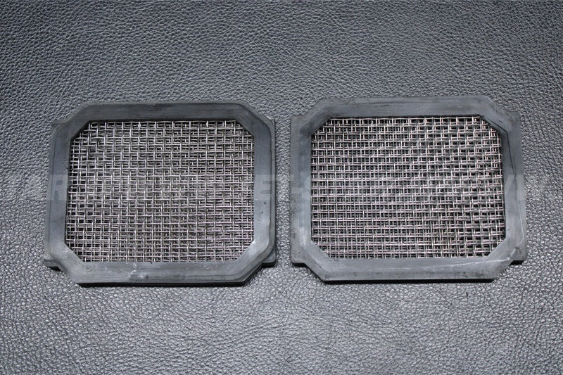 Used 62T-14451-00-00 ELEMENT, AIR CLEANER [Y2672-09]