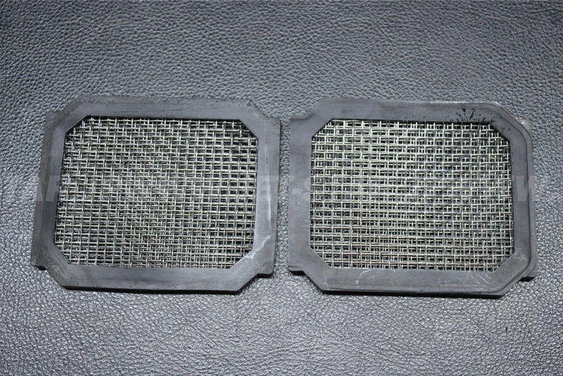 Used 62T-14451-00-00 ELEMENT, AIR CLEANER [Y2672-09]