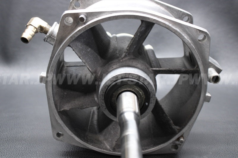 Used 62T-51315-00-94 DUCT, IMPELLER (62T-51315-01-00) (WITH DEFECT) [Y2672-12]