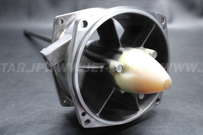 Used 62T-51315-00-94 DUCT, IMPELLER (62T-51315-01-00) (WITH DEFECT) [Y2672-12]