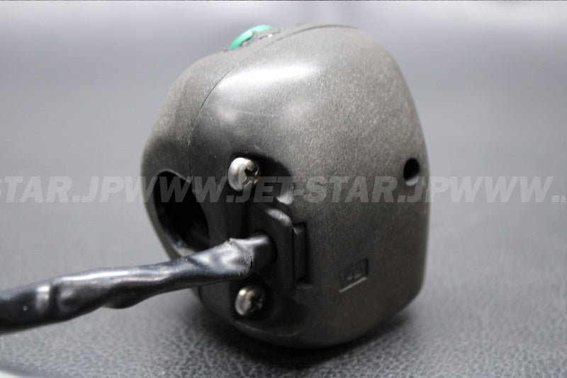 Used F0D-68310-01-00 SWITCH BOX ASSY [Y2672-16]