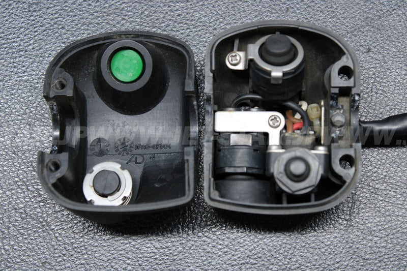 Used F0D-68310-01-00 SWITCH BOX ASSY [Y2672-16]