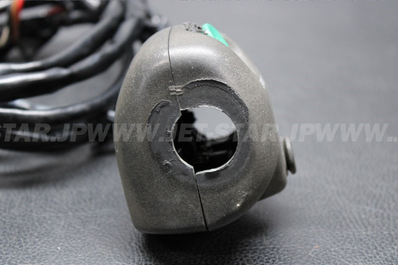 Used F0D-68310-01-00 SWITCH BOX ASSY [Y2672-16]