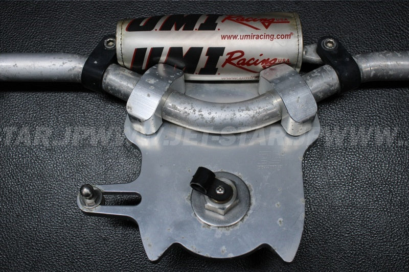 Used Aftermarket SE STEERING PLATE [Y2672-26]