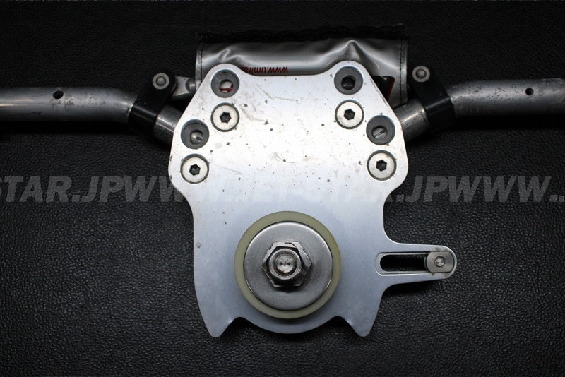 Used Aftermarket SE STEERING PLATE [Y2672-26]