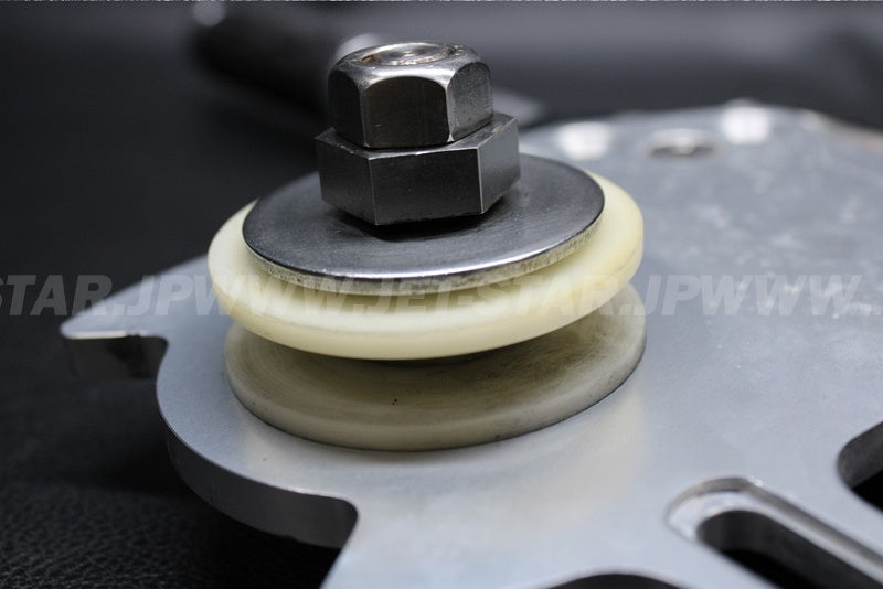 Used Aftermarket SE STEERING PLATE [Y2672-26]
