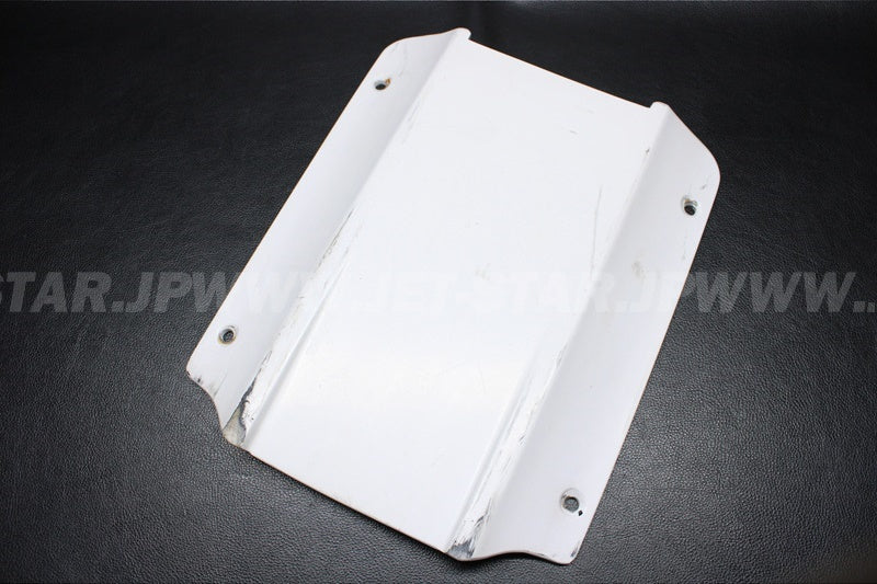 Used RIDE PLATE [Y2672-30]