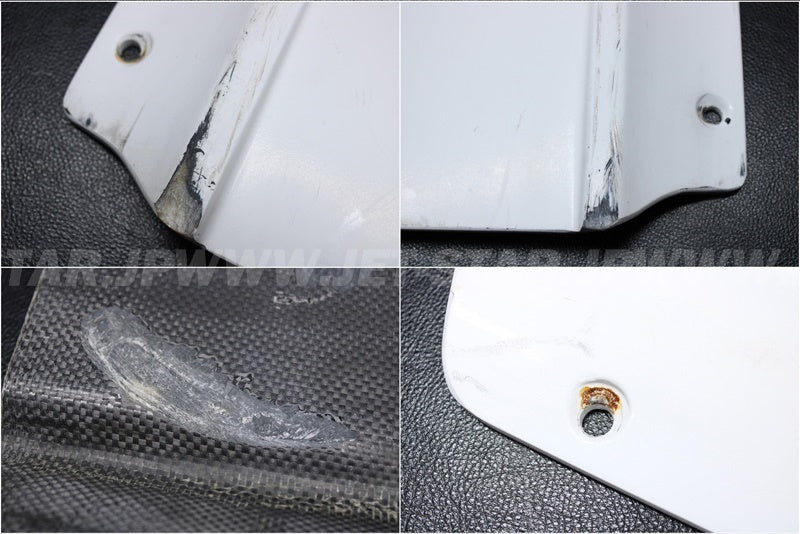 Used RIDE PLATE [Y2672-30]