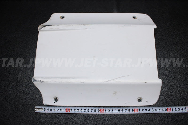 Used RIDE PLATE [Y2672-30]