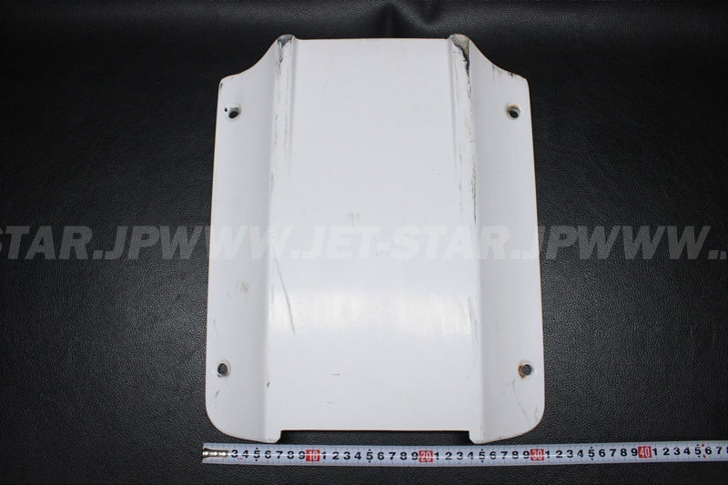 Used RIDE PLATE [Y2672-30]