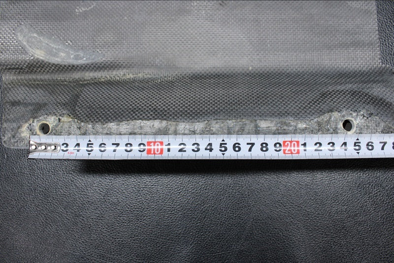 Used RIDE PLATE [Y2672-30]