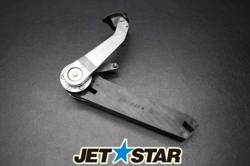 Used F1B-6134A-00-00 REMOCON. LEVER ASSY [Y277-005]