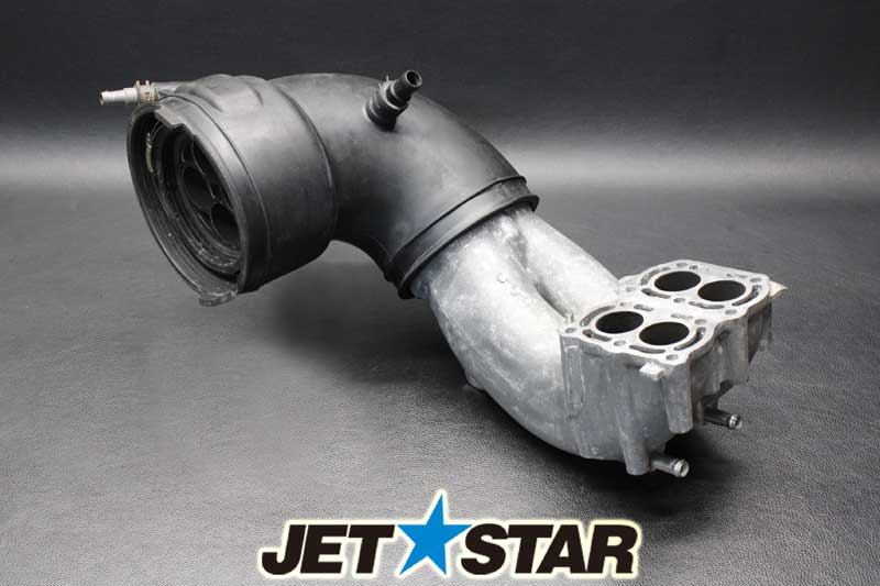 Used 60E-14631-00-94 PIPE, EXHAUST 3 [Y277-027]