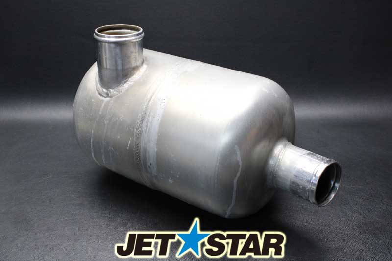 Used F1S-67550-00-00 WATER LOCK COMP [Y277-031]