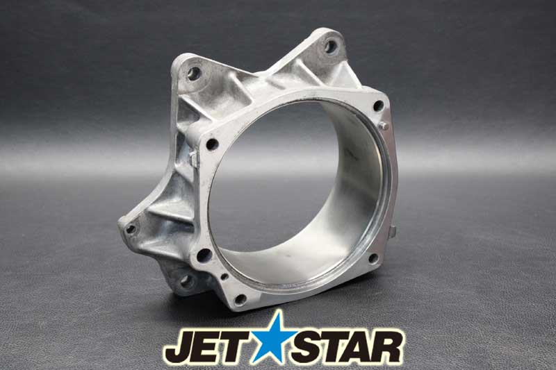 Used 6CR-R1312-00-00 HOUSING, IMPELLER (WITH DEFECT) [Y277-043]
