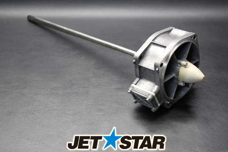 Used 66V-51315-01-00 DUCT, IMPELLER [Y277-044]