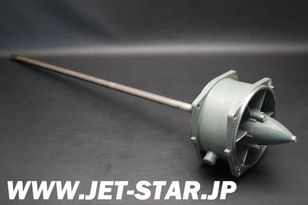 Used 62T-51315-01-00 DUCT, IMPELLER [Y279-005]