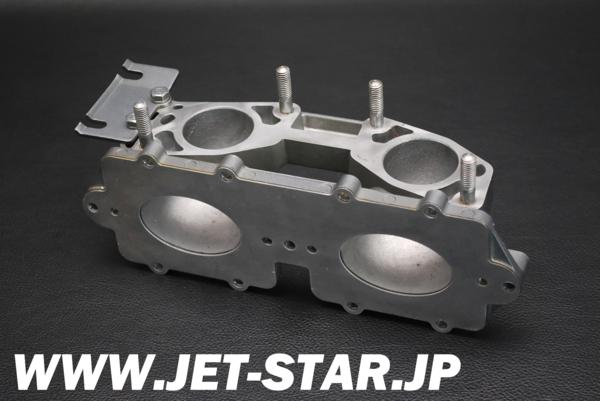 Used 62T-13555-00-94 MANIFOLD, INTAKE [Y279-014]