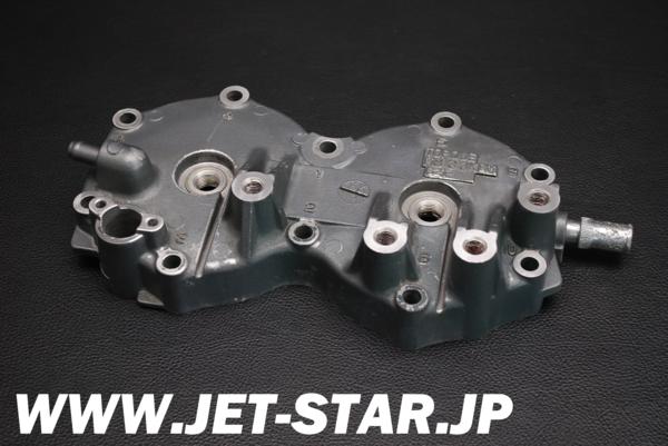 Used 62T-11111-00-8S HEAD, CYLINDER 1 [Y279-018]