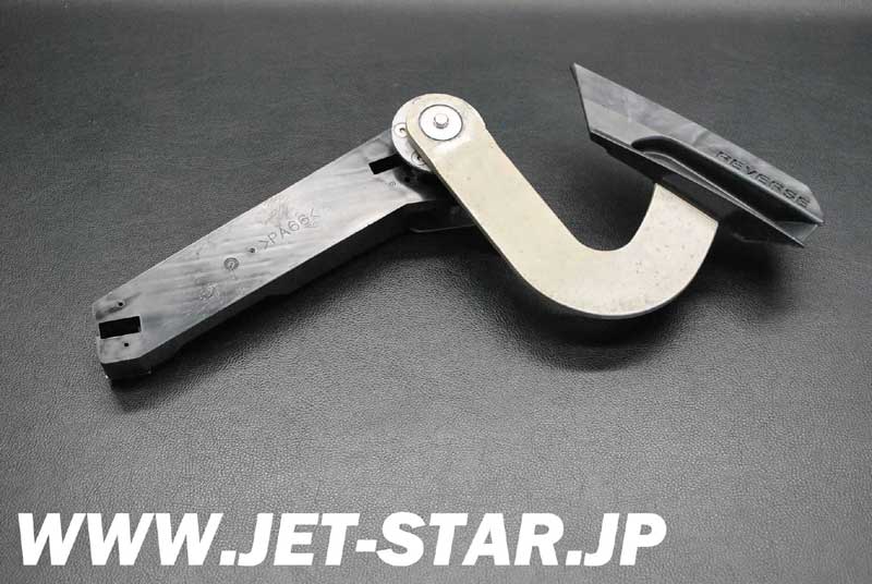 Used 99999-03344-00 REMOCON. LEVER ASSEMBLY [Y279-108]