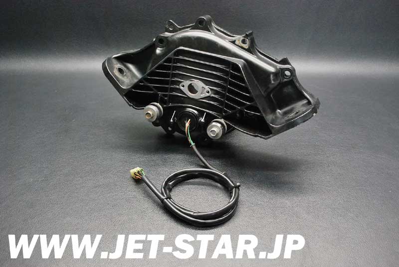 Used 66V-85510-00-00 STATOR ASSY [Y279-147]