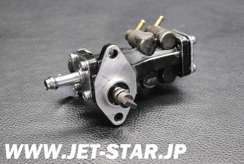 Used 66V-13200-00-00 OIL INJECTION PUMP ASSY [Y279-166]