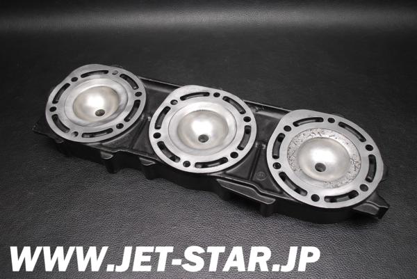 Used 67X-11111-00-8S HEAD, CYLINDER 1 (WITH DEFECT) [Y280-030]