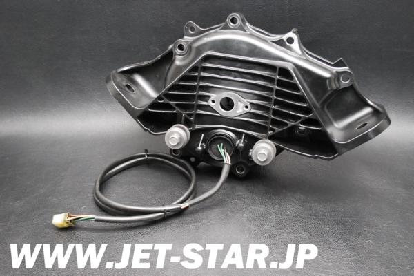 Used 66V-81337-02-8P COVER, FLYWHEEL [Y280-042]